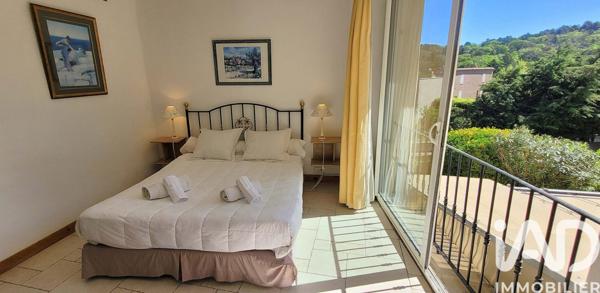 Immeuble à vendre 423 m² La Garde-Freinet