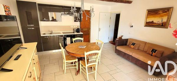 Immeuble à vendre 423 m² La Garde-Freinet