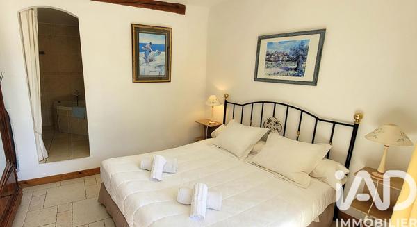 Immeuble à vendre 423 m² La Garde-Freinet