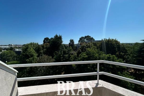 Appartement T3 - 62m² - Vannes Nord-Est