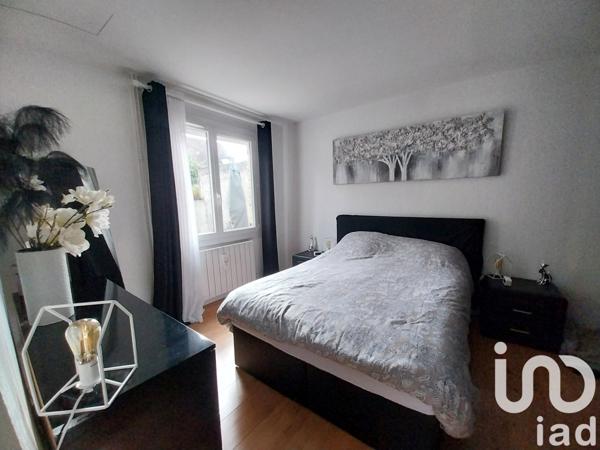 Maison à vendre 3 pièces 57 m² Chelles