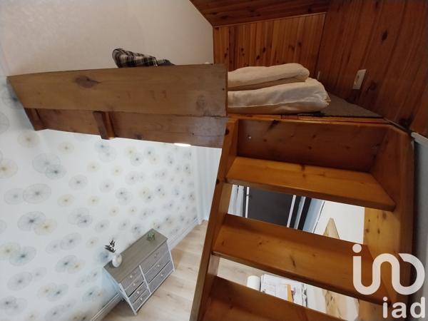 Maison à vendre 3 pièces 57 m² Chelles