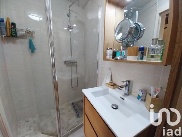 Maison à vendre 3 pièces 57 m² Chelles