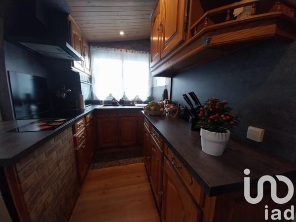 Maison à vendre 3 pièces 57 m² Chelles