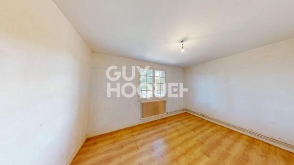 A vendre : Maison sur CREST !