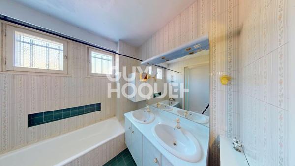 A vendre : Maison sur CREST !