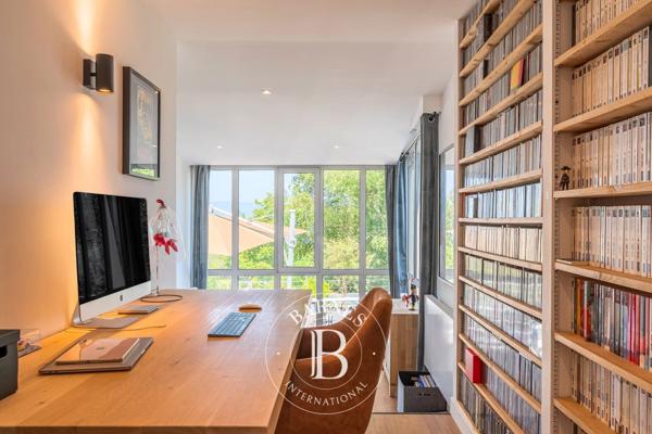 Évian-les-Bains, Maison 3 Chambres -  267 m² à vendre