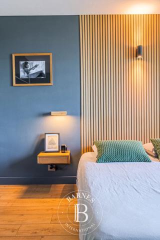 Évian-les-Bains, Maison 3 Chambres -  267 m² à vendre