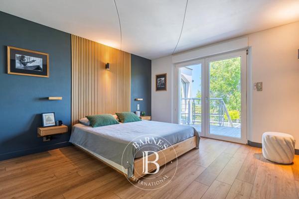 Évian-les-Bains, Maison 3 Chambres -  267 m² à vendre