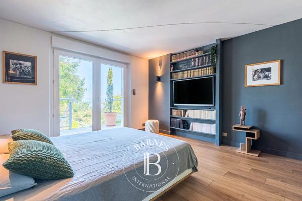 Évian-les-Bains, Maison 3 Chambres -  267 m² à vendre