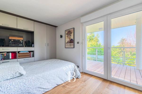 Évian-les-Bains, Maison 3 Chambres -  267 m² à vendre