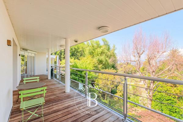 Évian-les-Bains, Maison 3 Chambres -  267 m² à vendre