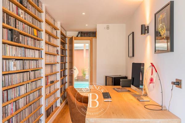 Évian-les-Bains, Maison 3 Chambres -  267 m² à vendre