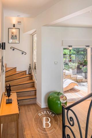 Évian-les-Bains, Maison 3 Chambres -  267 m² à vendre