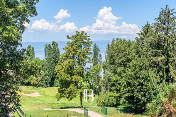 Évian-les-Bains, Maison 3 Chambres -  267 m² à vendre