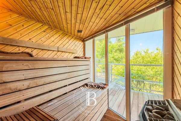 Évian-les-Bains, Maison 3 Chambres -  267 m² à vendre