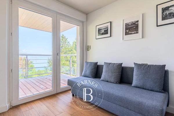 Évian-les-Bains, Maison 3 Chambres -  267 m² à vendre