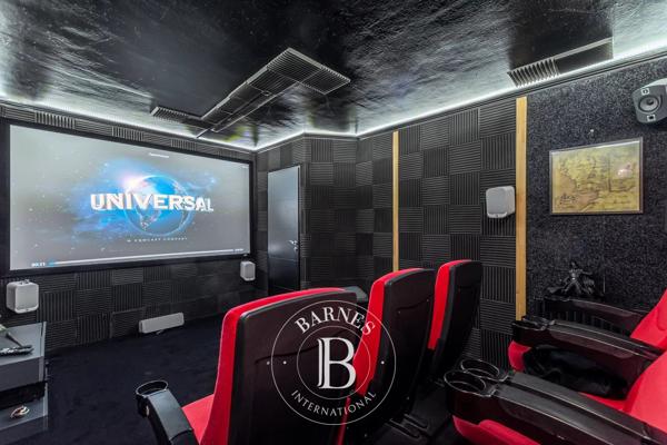 Évian-les-Bains, Maison 3 Chambres -  267 m² à vendre
