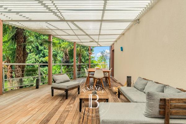 Évian-les-Bains, Maison 3 Chambres -  267 m² à vendre