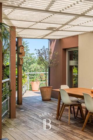 Évian-les-Bains, Maison 3 Chambres -  267 m² à vendre