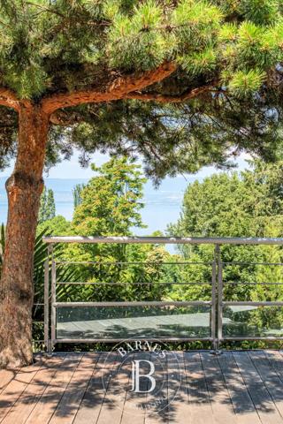 Évian-les-Bains, Maison 3 Chambres -  267 m² à vendre