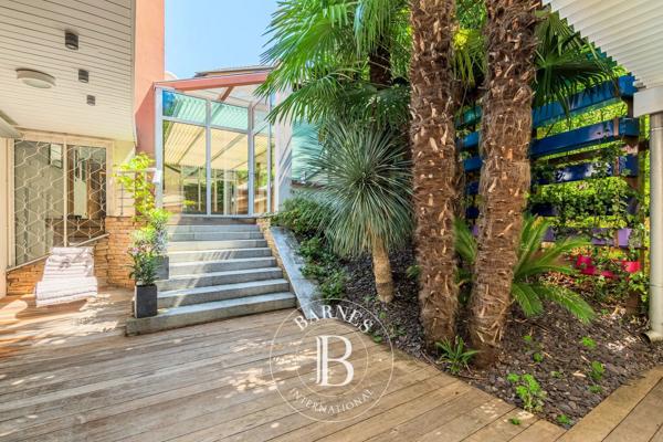 Évian-les-Bains, Maison 3 Chambres -  267 m² à vendre