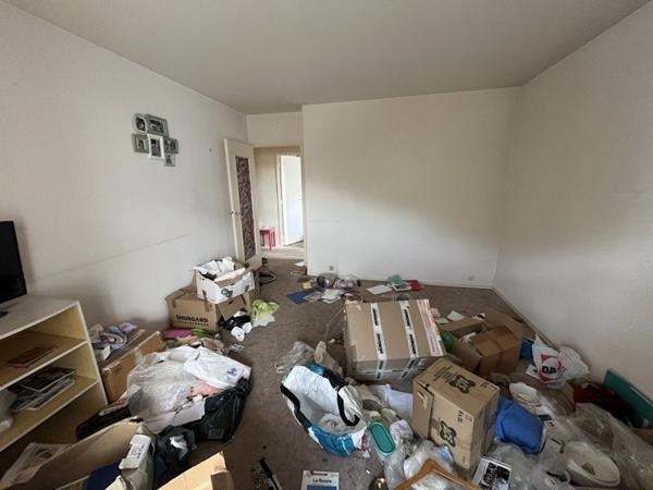 Appartement à vendre |  Royan |  2 pièces | 53,4 m²