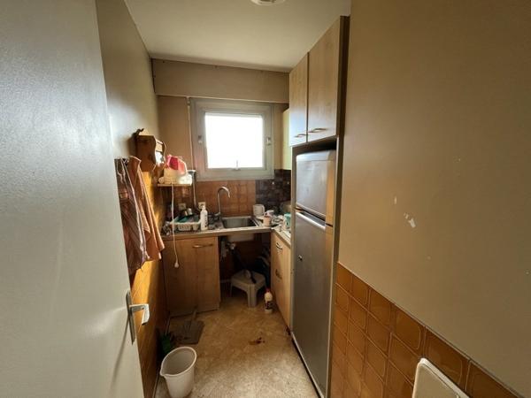 Appartement à vendre |  Royan |  2 pièces | 53,4 m²