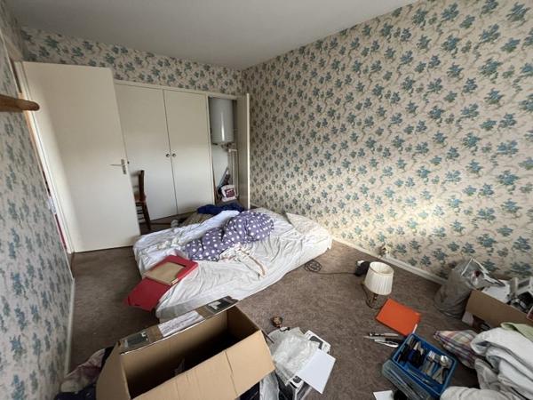 Appartement à vendre |  Royan |  2 pièces | 53,4 m²