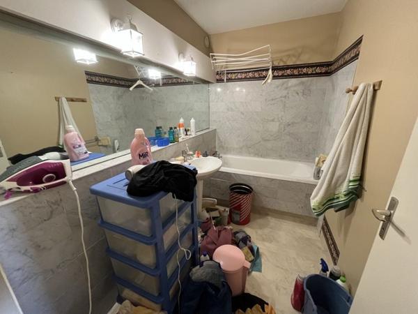 Appartement à vendre |  Royan |  2 pièces | 53,4 m²