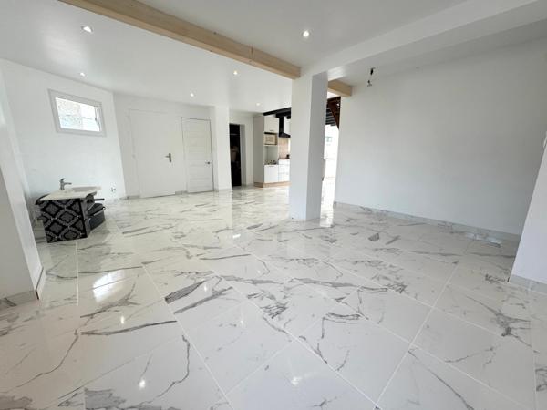 Maison 6 pièces 142 m²