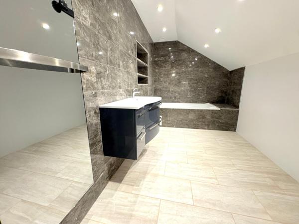 Maison 6 pièces 142 m²