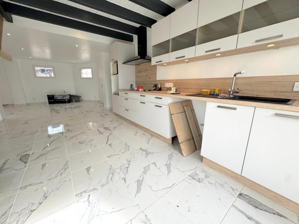 Maison 6 pièces 142 m²