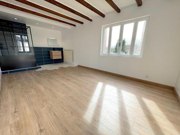 Maison 6 pièces 142 m²