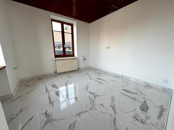 Maison 6 pièces 142 m²