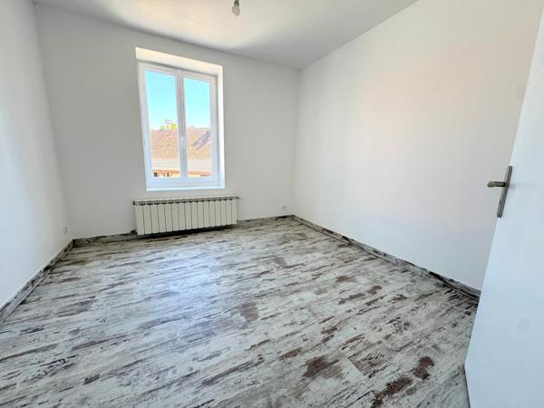 Maison 6 pièces 142 m²