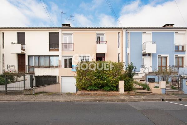 Maison Albi 6 pièce(s) 180 m2