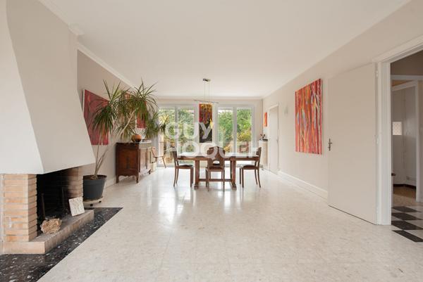 Maison Albi 6 pièce(s) 180 m2