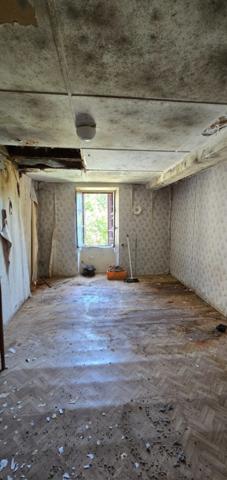 Maison à vendre 4 pièces SAINT SORNIN LEULAC (87)