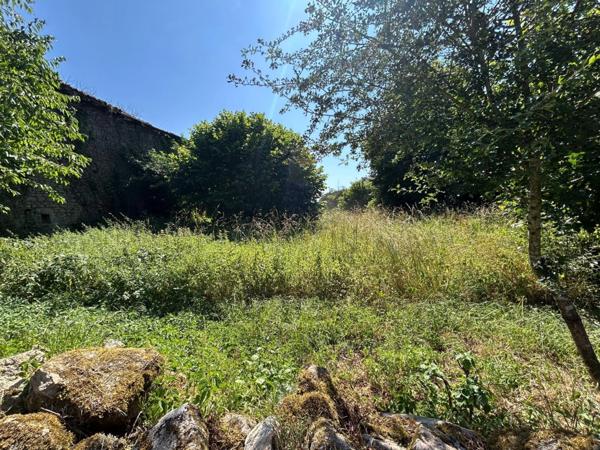 Maison à vendre 4 pièces SAINT SORNIN LEULAC (87)