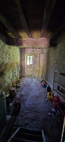 Maison à vendre 4 pièces SAINT SORNIN LEULAC (87)