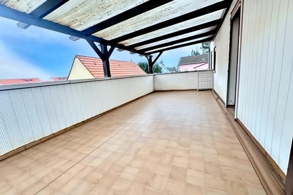 Maison familiale à rénover et terrain constructible