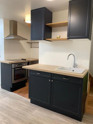 Appartement 32m² UTILES coup de coeur T1 duplex à LONGJUMEAU