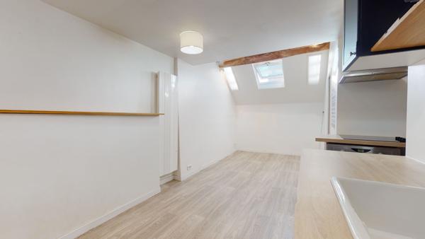 Appartement 32m² UTILES coup de coeur T1 duplex à LONGJUMEAU