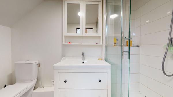 Appartement 32m² UTILES coup de coeur T1 duplex à LONGJUMEAU