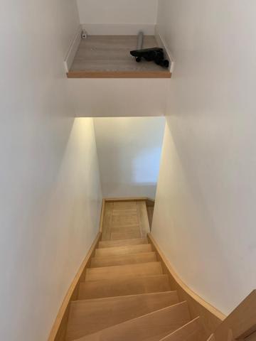 Appartement 32m² UTILES coup de coeur T1 duplex à LONGJUMEAU