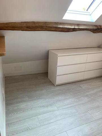 Appartement 32m² UTILES coup de coeur T1 duplex à LONGJUMEAU