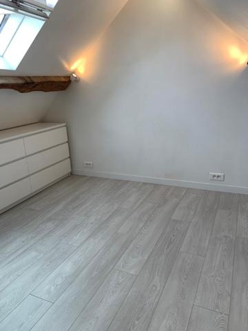 Appartement 32m² UTILES coup de coeur T1 duplex à LONGJUMEAU