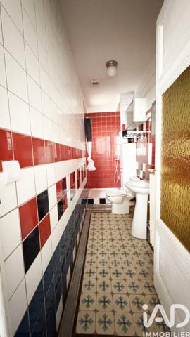 Appartement à vendre 2 pièces 45 m² Saint-Étienne