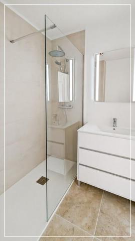 Appartement  1 pièce(s)